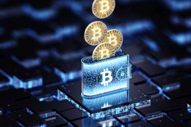 KLDR ukradla firmám ve světě nejméně 2,8 miliardy USD v kryptoměnách, píše Kjódó