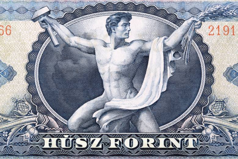 Maďarská centrální banka ponechala základní úrok na 6,50 procenta