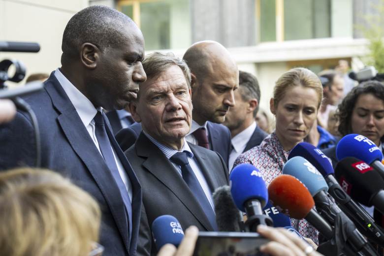 Je možnost dospět k diplomatickému řešení ohledně Íránu, míní Lammy Je možnost dospět k diplomatickému řešení ohledně Íránu, míní Lammy