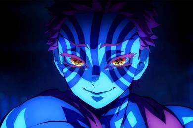 Kjódó: Čínští diváci berou útokem Hongkong, aby viděli film Demon Slayer