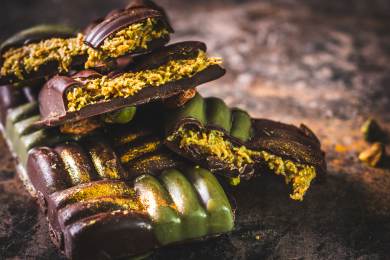 Svět zajímavosti ekologie potraviny zemědělství