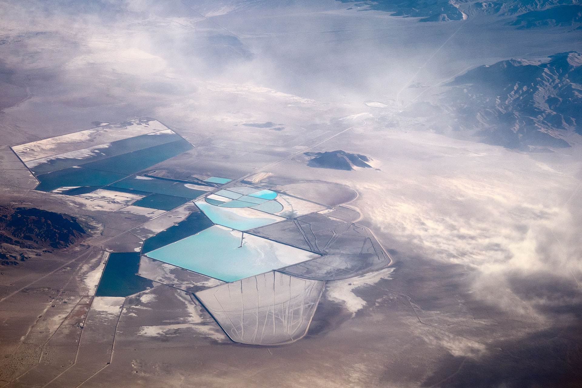  Bolívie Čína Rusko kovy automoto energie lithium 