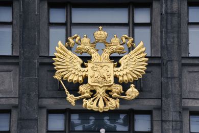 Duma v prvním čtení schválila odstoupení od ruské ratifikace jaderné smlouvy