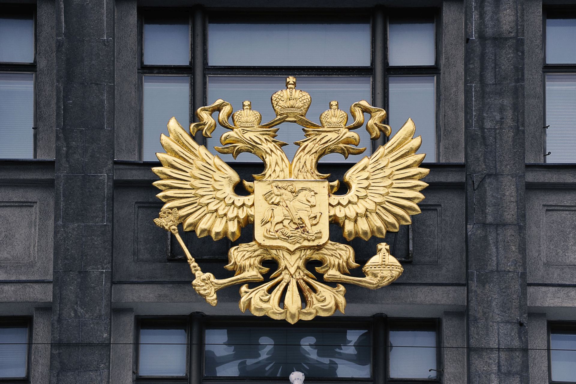  Rusko parlament armáda zbraně jaderné 