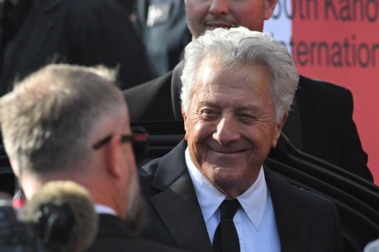 Za účasti hollywoodských hvězd začal 60. ročník karlovarského festivalu