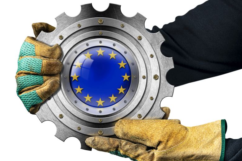 Křetínský: EU ztrácí konkurenceschopnost vůči USA kvůli klimatické politice Křetínský: EU ztrácí konkurenceschopnost vůči USA kvůli klimatické politice