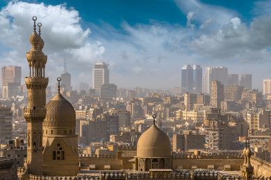 Příslušníci egyptských tajných služeb budou souzeni v Itálii za smrt studenta
