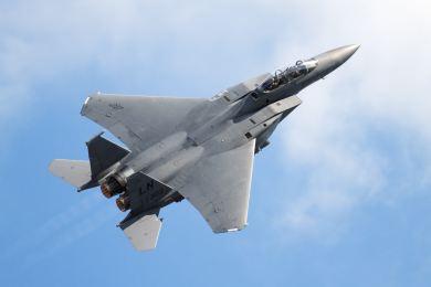 USA zaútočily na cíle v Sýrii spojované s ozbrojenci podporovanými Íránem