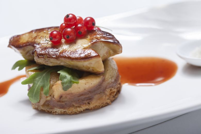 Produkce foie gras ve Francii by letos poprvé po pěti letech měla vzrůst Produkce foie gras ve Francii by letos poprvé po pěti letech měla vzrůst