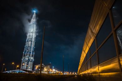 Bloomberg: Pád Gazpromu otupuje klíčový nástroj Putinovy moci