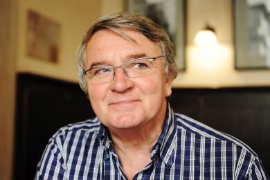 ČR kultura úmrtí Harapes