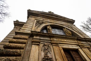 ČR správa stavby památky Krásná_Lípa