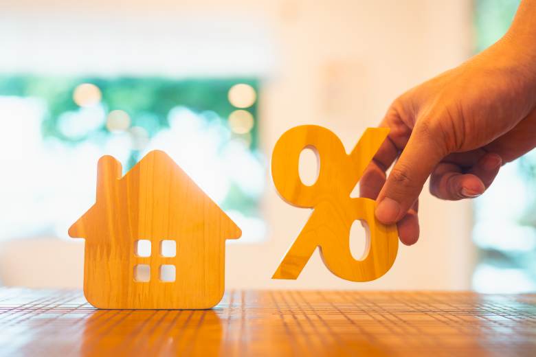 Hypoindex: Průměrná sazba hypoték v listopadu zůstala na 4,91 procenta