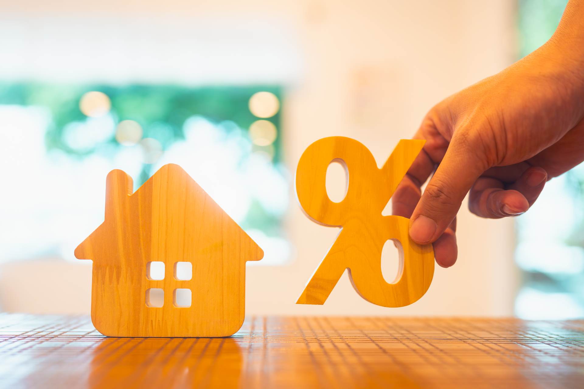 Hypoindex: Průměrná sazba hypoték v listopadu zůstala na 4,91 procenta