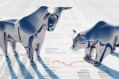 Rok 2023 bude pro investování obtížný, analytici doporučují dluhopisy či zlato