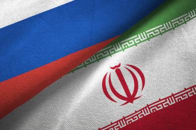 Teherán vyzval Rusko a Kyjev ke zdrženlivosti, Izrael hledí na židovské komunity