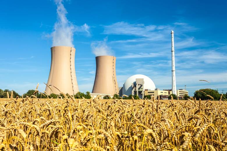 Experti: Jaderná energie roste, ale bez investic do uranu hrozí jeho nedostatek Experti: Jaderná energie roste, ale bez investic do uranu hrozí jeho nedostatek