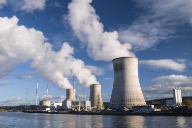 Westinghouse navrhuje Itálii stavět malé reaktory ve starých jaderných areálech