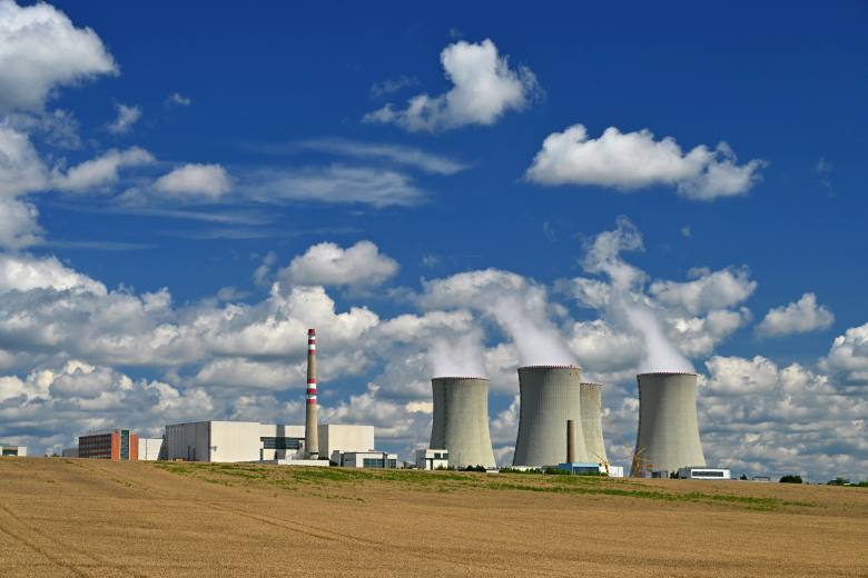 Příprava Dukovan pokračuje podle plánu, ČR bude jednat s Korejci i o lithiu