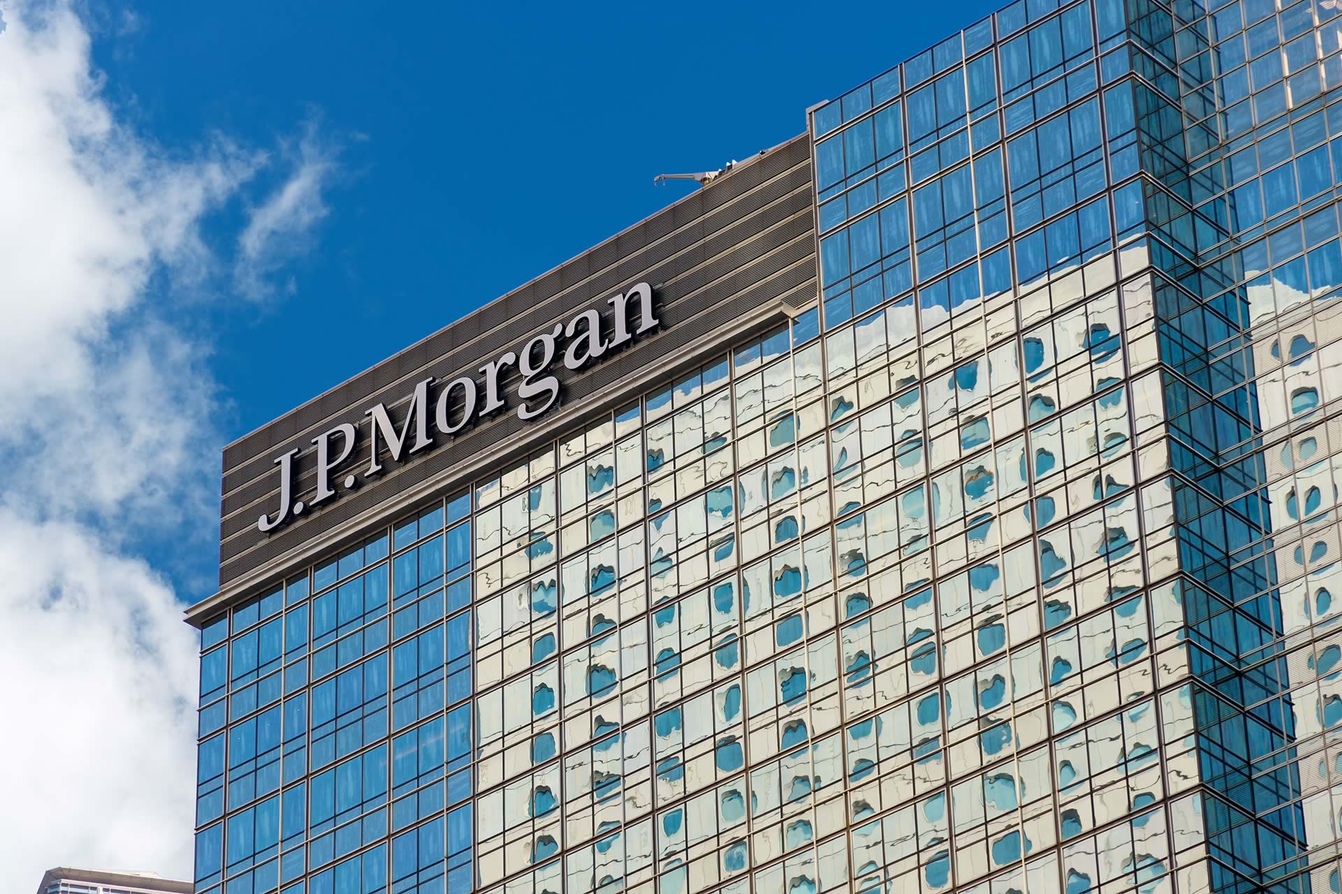  USA banky firmy JPMorgan Wells_Fargo Citigroup 1.čtvrtletí 