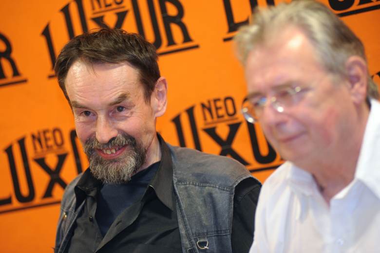 Zemřel autor historických románů a detektivek Jan Bauer, bylo mu 80 let