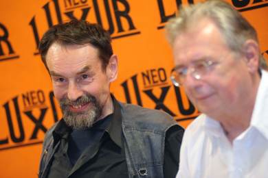 Zemřel autor historických románů a detektivek Jan Bauer, bylo mu 80 let