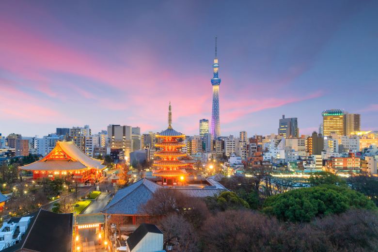 V Japonsku vyšetřují kvůli porušování antimonopolních zákonů firmu Google