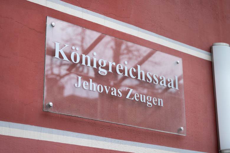 Po Židech či Romech má Berlín pomník i pro oběti nacistů z řad svědků Jehovových