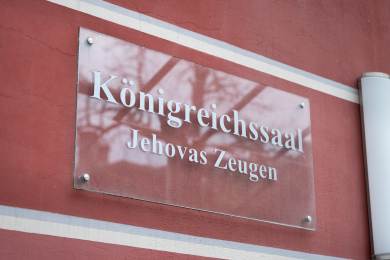 Po Židech či Romech má Berlín pomník i pro oběti nacistů z řad svědků Jehovových
