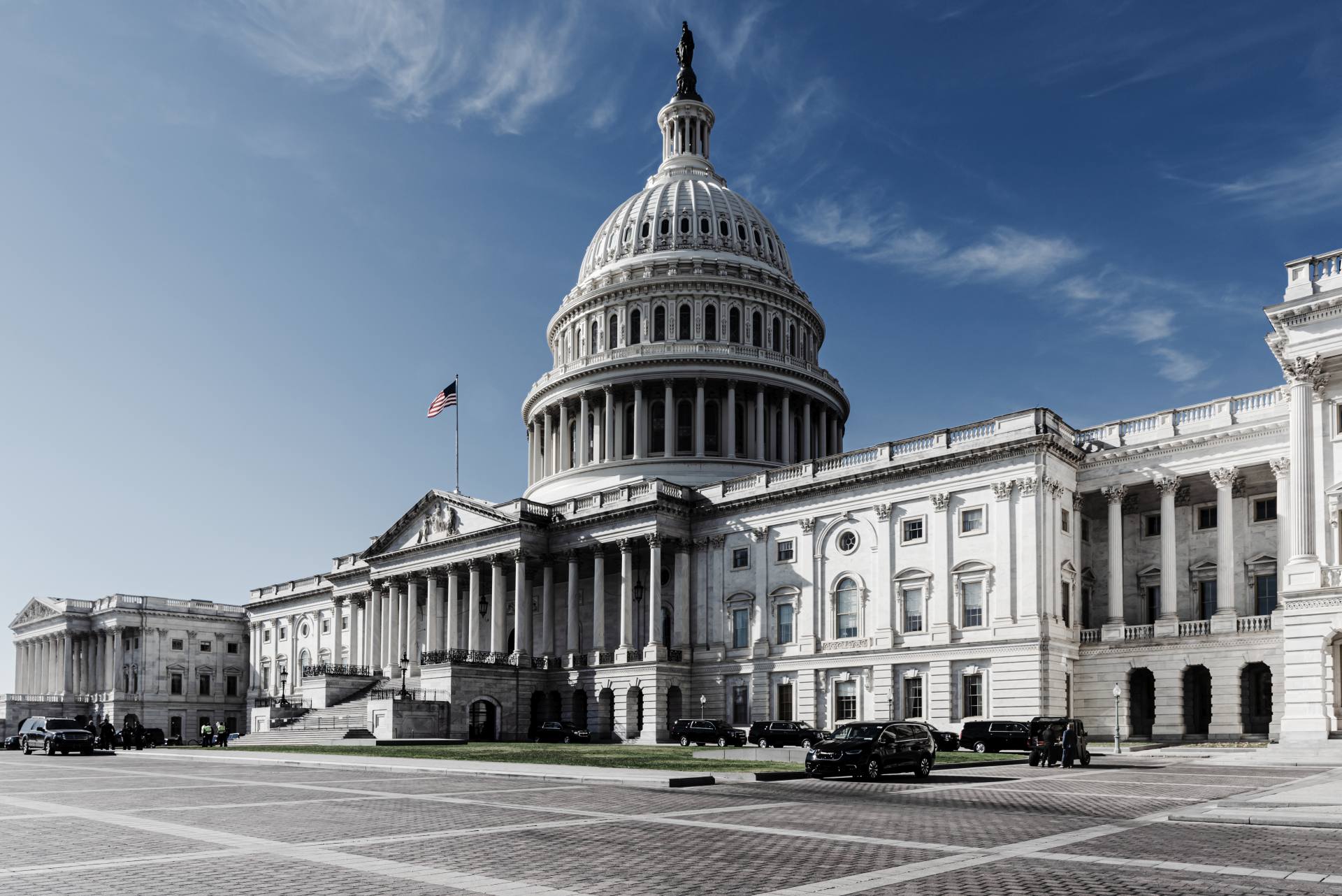  USA volby parlament 