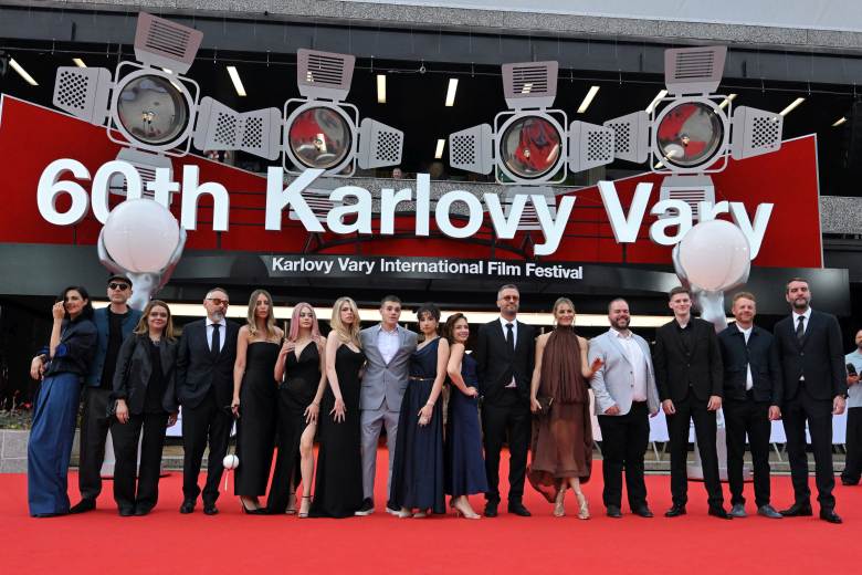 Unie filmového průmyslu otevře téma přesunu pobídek na ministerstvo hospodářství