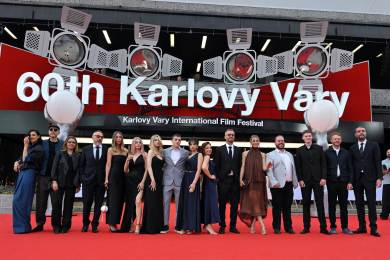 Unie filmového průmyslu otevře téma přesunu pobídek na ministerstvo hospodářství