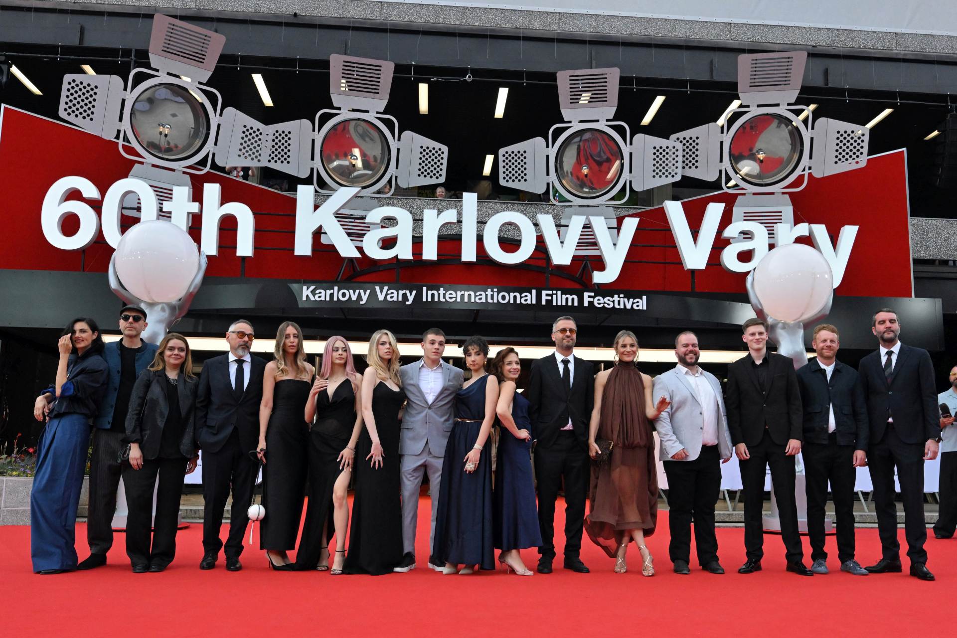 Unie filmového průmyslu otevře téma přesunu pobídek na ministerstvo hospodářství