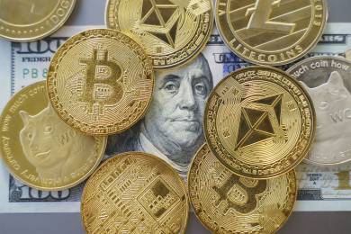 Banky blokují kryptoměnové burze Binance přístup do bankovního systému v USA