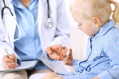 ČR vláda lékaři odbory Válek