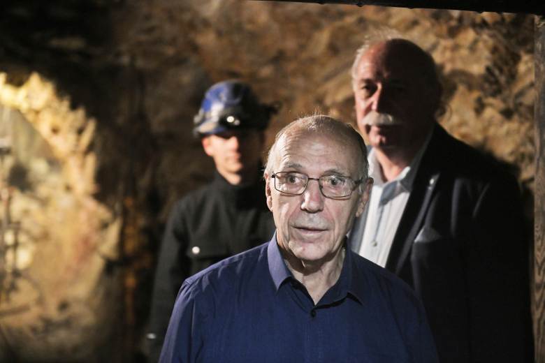 Britská rodina čs. letce Müllera se po 80 letech seznámila s osudem svého předka