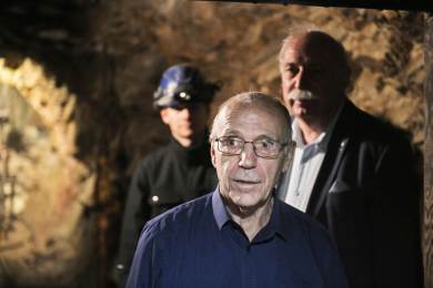 Britská rodina čs. letce Müllera se po 80 letech seznámila s osudem svého předka