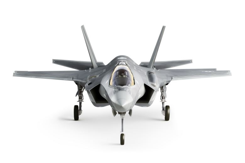 Bítešská PBS vyjednává smlouvu o spolupráci s americkým výrobcem letounů F-35 Bítešská PBS vyjednává smlouvu o spolupráci s americkým výrobcem letounů F-35
