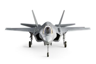 Bítešská PBS vyjednává smlouvu o spolupráci s americkým výrobcem letounů F-35