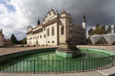 Muzeum v Litomyšli letos plánuje devět výstav, další dvě v Portmoneu