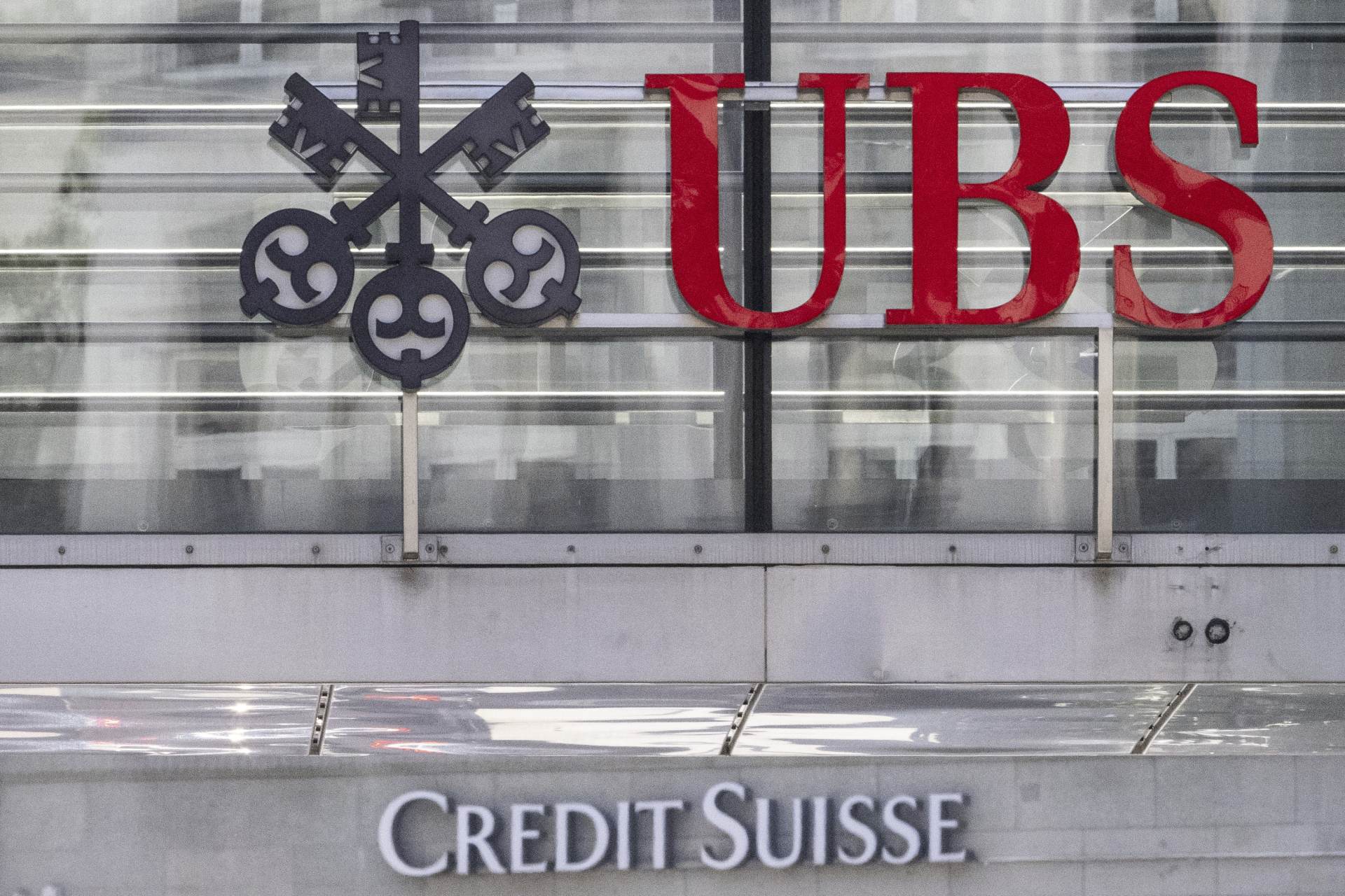  USA Švýcarsko banky firmy UBS pokuta 