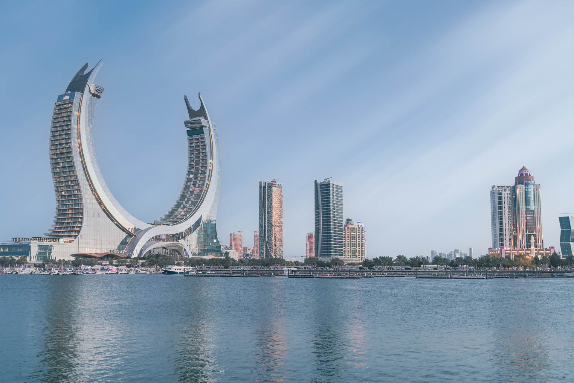 Reuters: Katar
