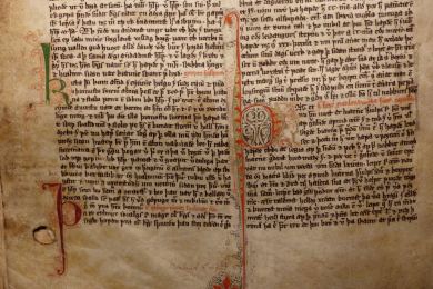 Národní knihovna nabízí v digitální formě 170.000 historických dokumentů