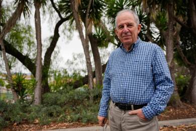 Laureát Nobelovy ceny za fyziologii a lékařství o úspěchu zprvu nevěděl