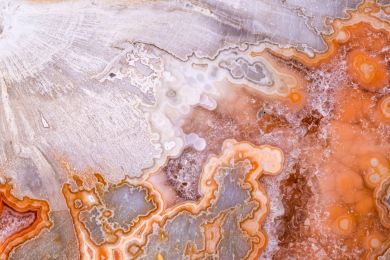 Moravské zemské muzeum v Brně vystaví minerály a jejich makrofotografie
