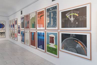 ČR výtvarné Olomouc