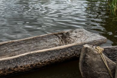 ČR zajímavosti archeologie stavby Hradecko