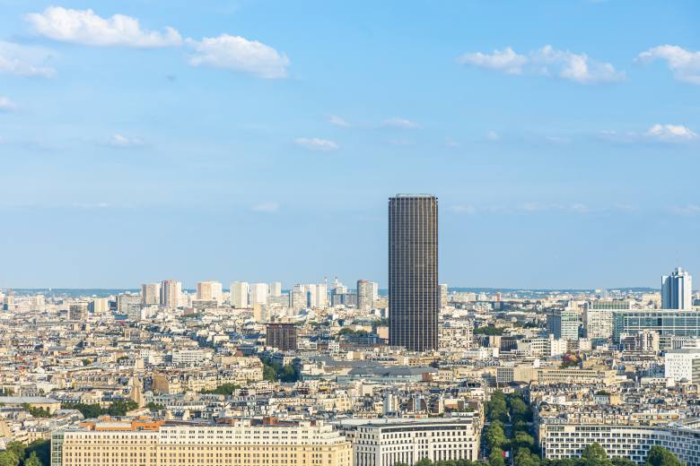 Pařížská věž Montparnasse se kvůli rekonstrukci na několik let zavírá