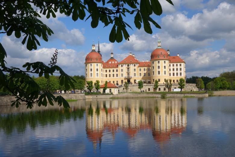 České soudy se patrně nebudou zabývat žalobou kvůli saské výstavě o Popelce České soudy se patrně nebudou zabývat žalobou kvůli saské výstavě o Popelce