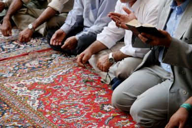 DPA: Kolektivní podezírání frustruje německé muslimy, cítí se vyloučení